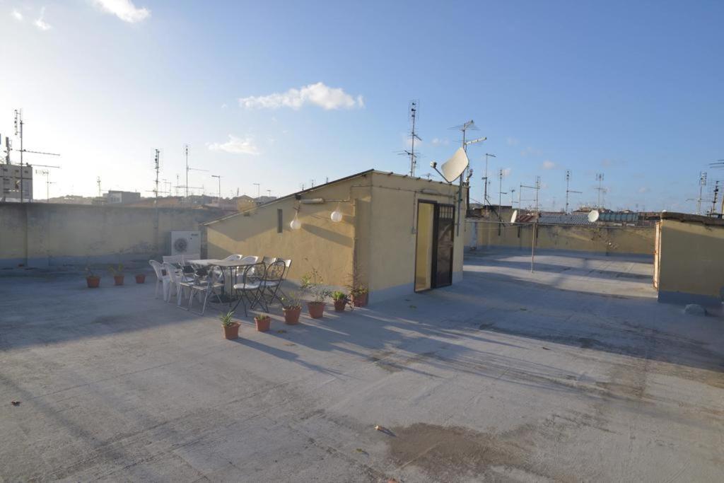 Apartment Loft In Testaccio *