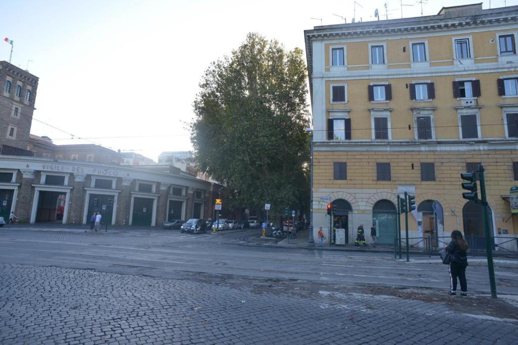 Loft In Testaccio Appartamento