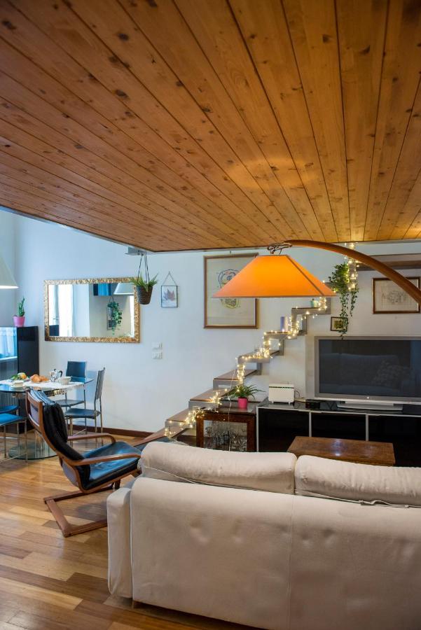 Loft In Testaccio Apartment Rome