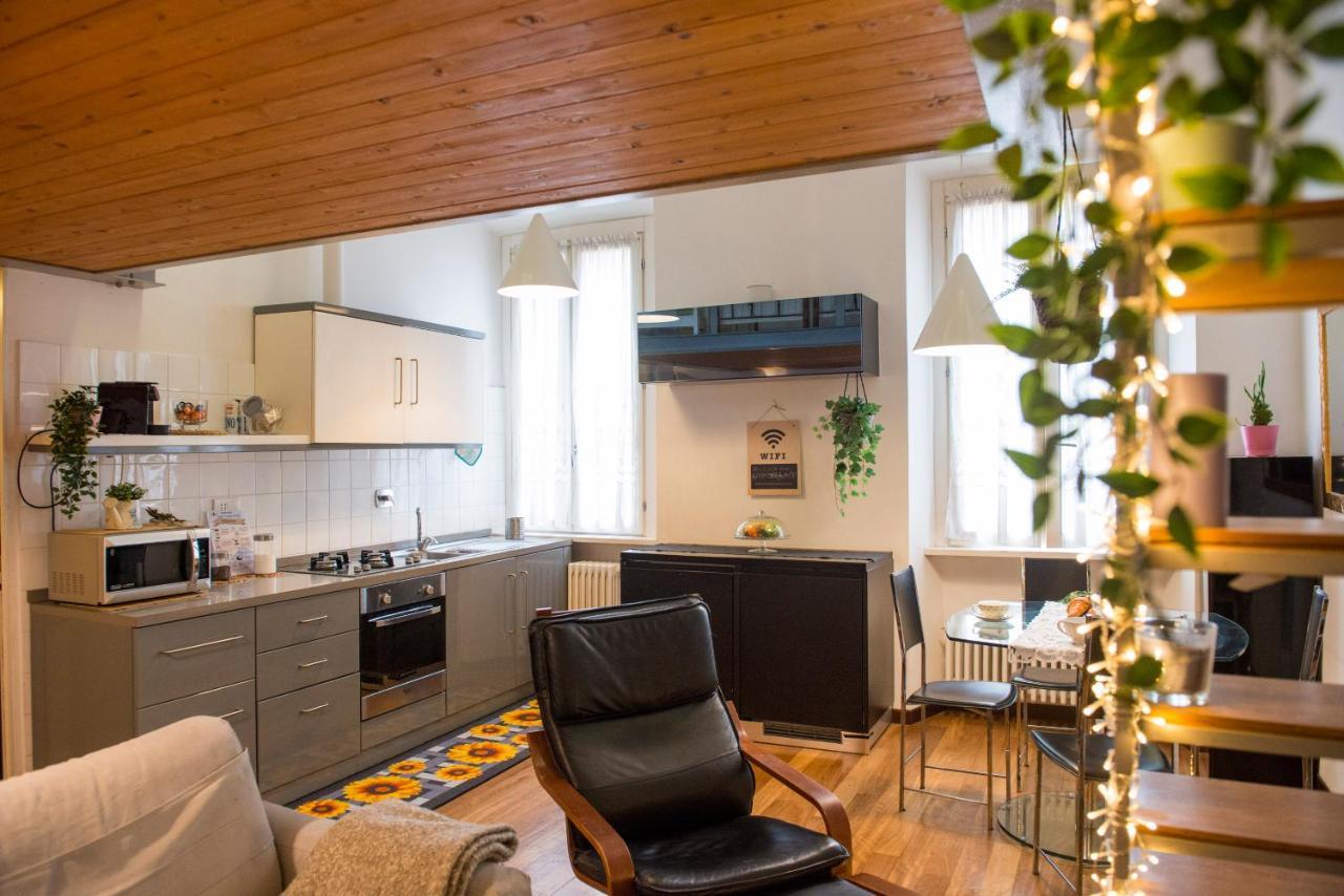 Loft In Testaccio Appartamento Roma