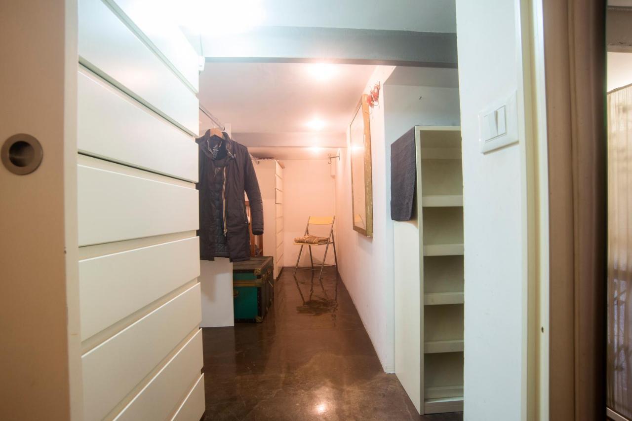 Appartamento Loft In Testaccio *