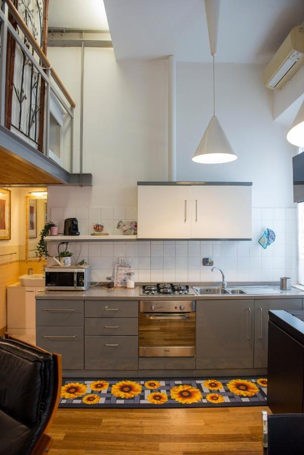 Loft In Testaccio Rome