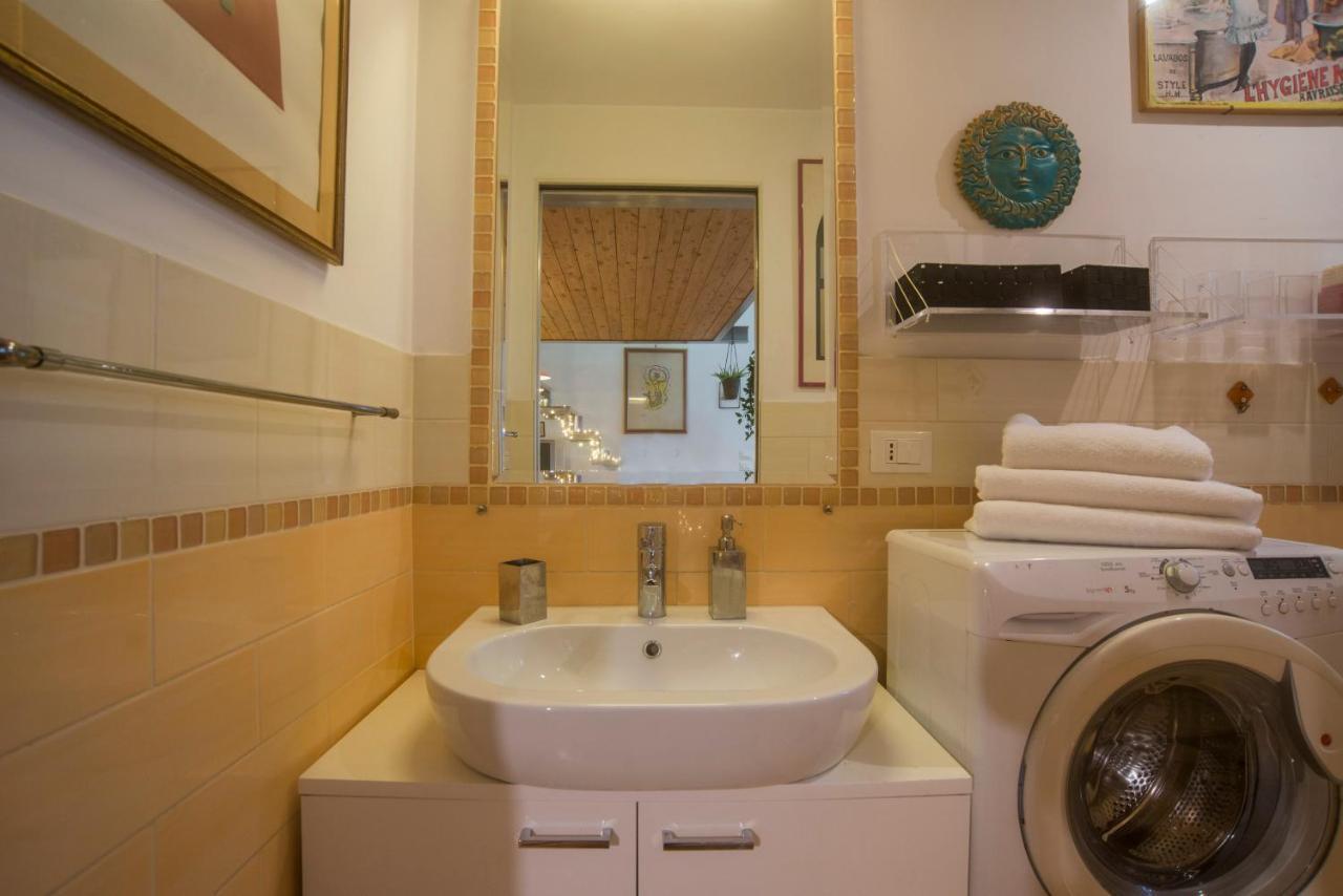 Appartamento Loft In Testaccio *